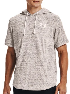 Felpe Con Cappuccio Under Armour Rival Terry