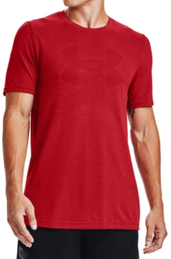 Magliette Under Armour Seamless Logo SS