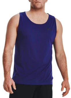 Canotte E Top Under Armour Tech 2.0