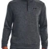 Under Armour Felpe Under UA Armour Fleece 1/4 Zip -SportModa Elite Negozio under armour under armour ua armour fleece 1 4 zip 559625 1373358 012