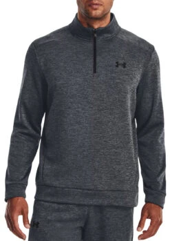 Under Armour Felpe Under UA Armour Fleece 1/4 Zip