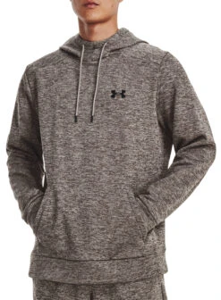 Under Armour Felpe Con Cappuccio Under UA Armour Fleece Twist