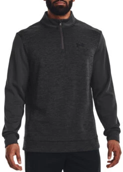 Under Armour Felpe Under UA Armour Fleece Twist QZ