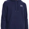 Felpe Con Cappuccio Under Armour UA Essential Fleece -SportModa Elite Negozio under armour under armour ua essential fleece 484351 1373880 410