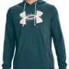 Felpe Con Cappuccio Under Armour UA Rival Terry Logo -SportModa Elite Negozio under armour under armour ua rival terry logo 486820 1373382 716