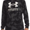 Felpe Con Cappuccio Under Armour UA Rival Terry Novelty HD -SportModa Elite Negozio under armour under armour ua rival terry novelty hd 582498 1377185 001