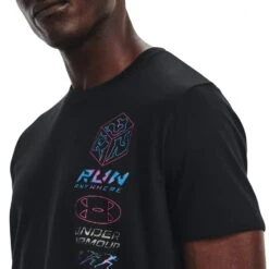 Magliette Under Armour UA Run Anywhere -SportModa Elite Negozio under armour under armour ua run anywhere 490938 1374424 003 960