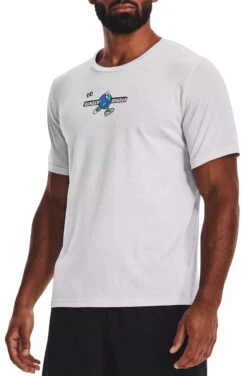 Magliette Under UA Runder Armour