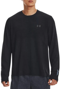Magliette A Maniche Lunghe Under Armour UA Seamless Stride