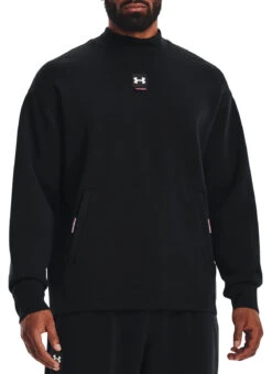 Felpe Under Armour UA Summit Knit Mock