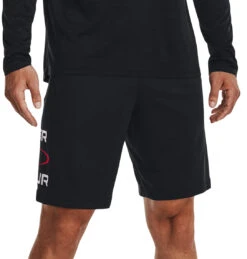 Shorts Under Armour UA Tech WM Graphic