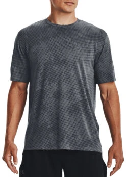 Magliette Under Armour UA Training Vent Jacq