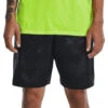 Shorts Under Armour UA Woven Emboss -SportModa Elite Negozio under armour under armour ua woven emboss 559095 1377137 001