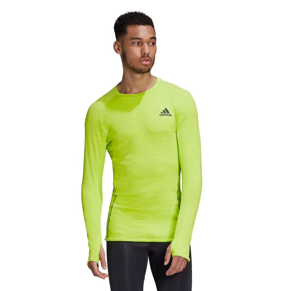 SportModa Elite Negozio 27 SportModa Elite Negozio -SportModa Elite Negozio adidas adi runner long sleeve t shirt